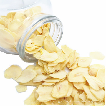 Wholesale Bulk Dehydrated Dried Garlic Flakes